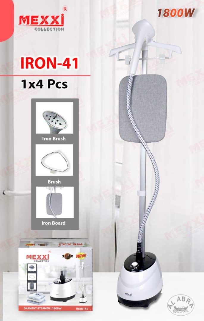 اتو ایستاده مکسی مدلiron.41