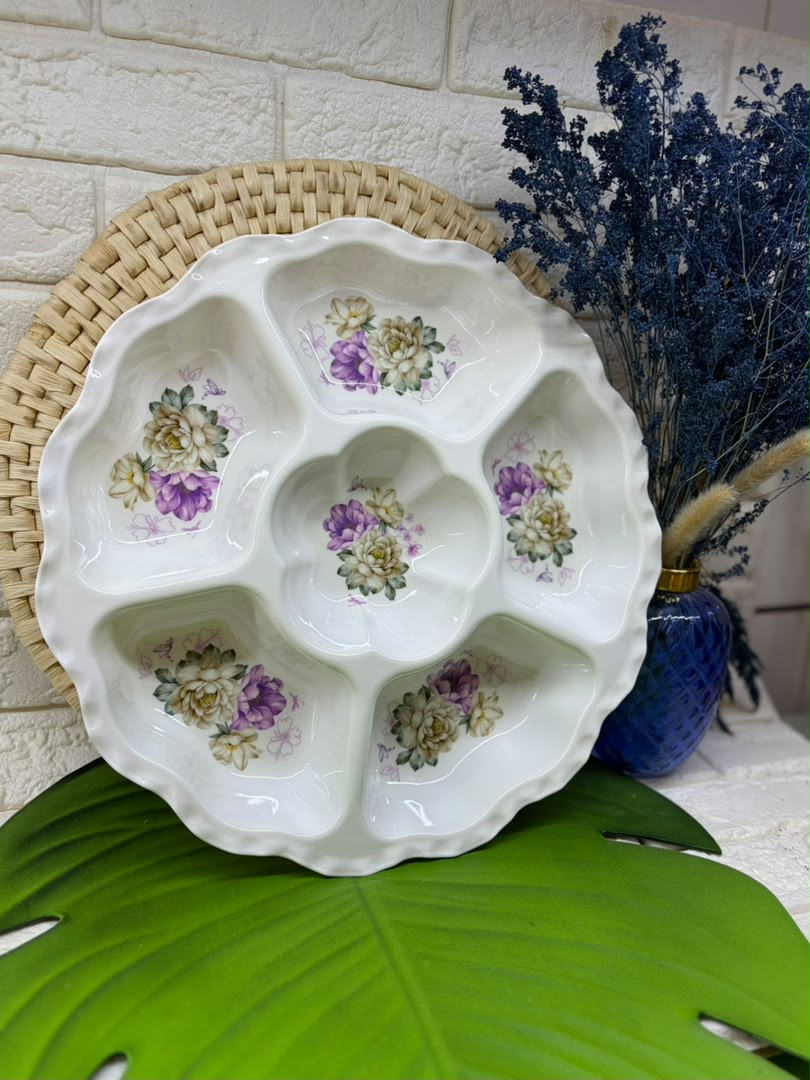 اردو خوری ملامین سایز بزرگ